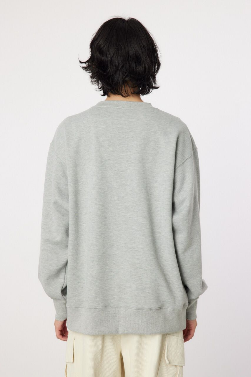 RODEO CROWNS「SNOOZER スウェット」|パーカー|