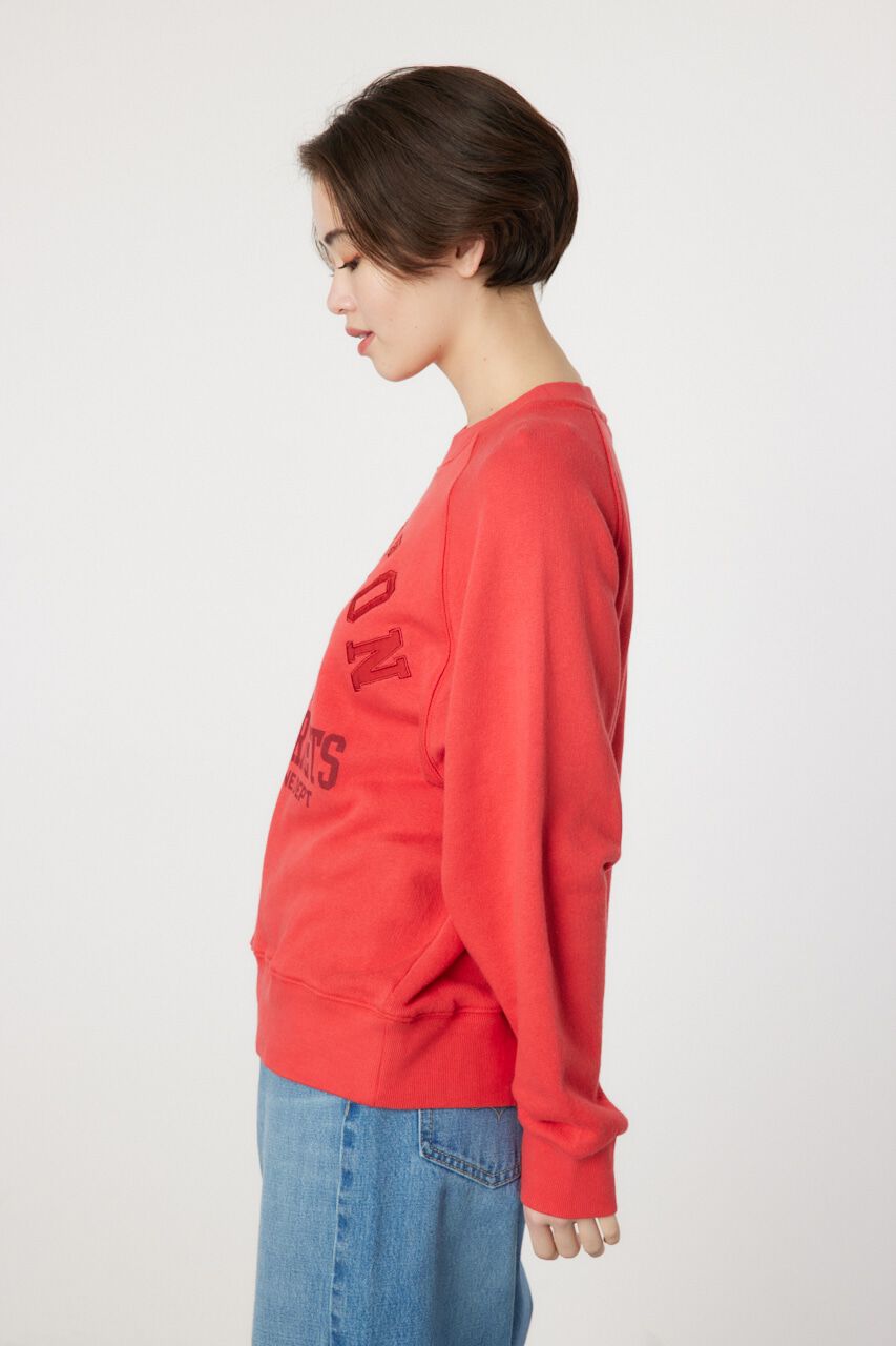 RODEO CROWNS「HOUSTON スウェットトップス」|パーカー|