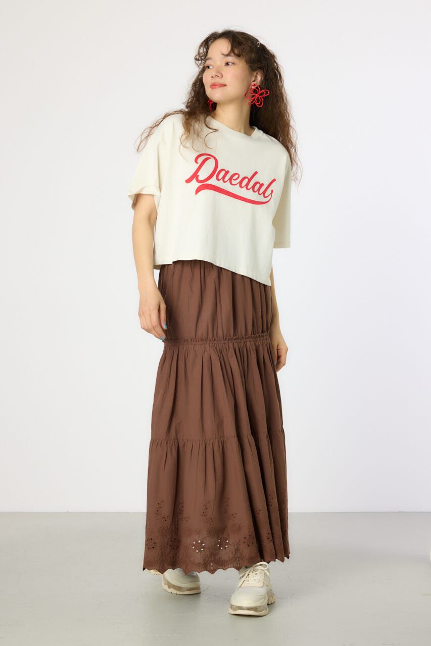 RODEO CROWNS「アソートピグメントTシャツ」|Tシャツ・カットソー|