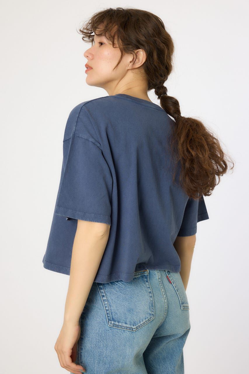 RODEO CROWNS「アソートピグメントTシャツ」|Tシャツ・カットソー|