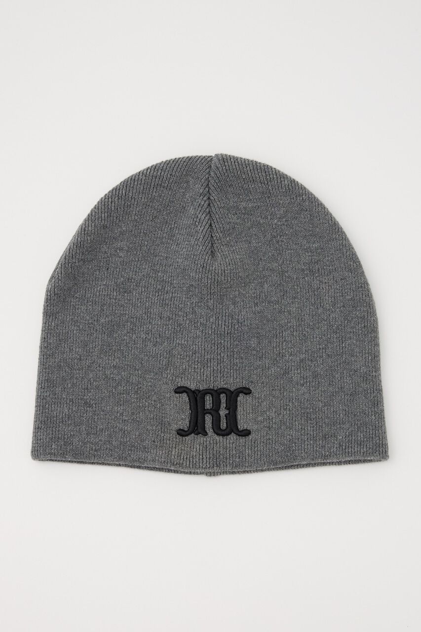 RODEO CROWNS「クラシックワンポイントロゴビーニー」|その他|GRY