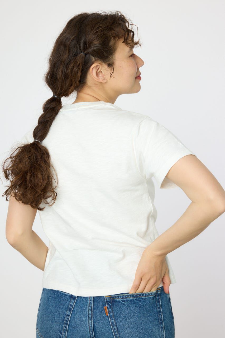 RODEO CROWNS「WMC Tシャツ」|Tシャツ・カットソー|