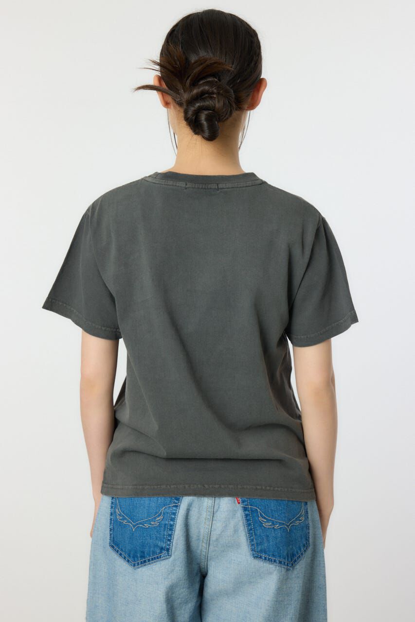 RODEO CROWNS「THREE-LETTER ACRONYM Tシャツ」|Tシャツ・カットソー|