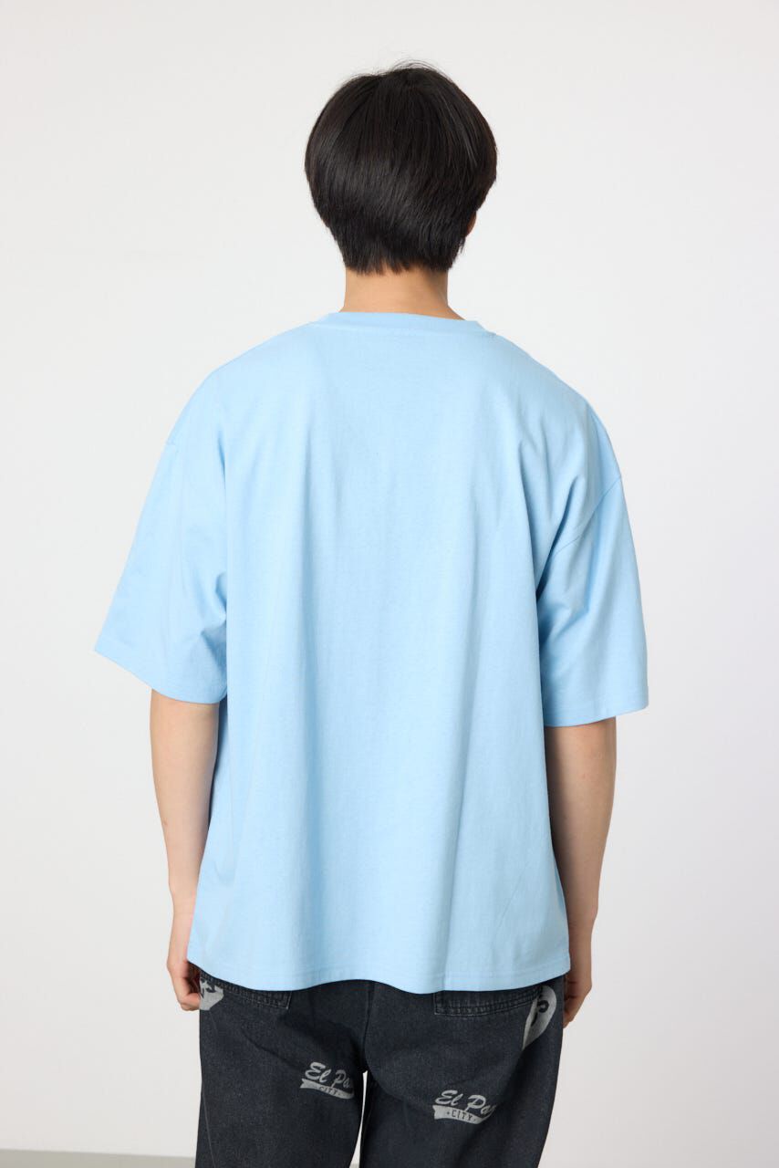 RODEO CROWNS「カレッジベアーTシャツ」|Tシャツ・カットソー|