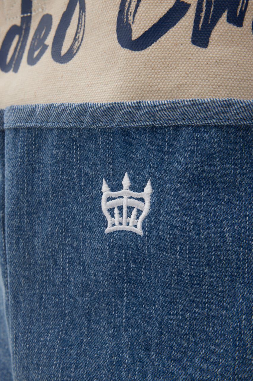 RODEO CROWNS「バケツポケットトートバッグ」|その他|