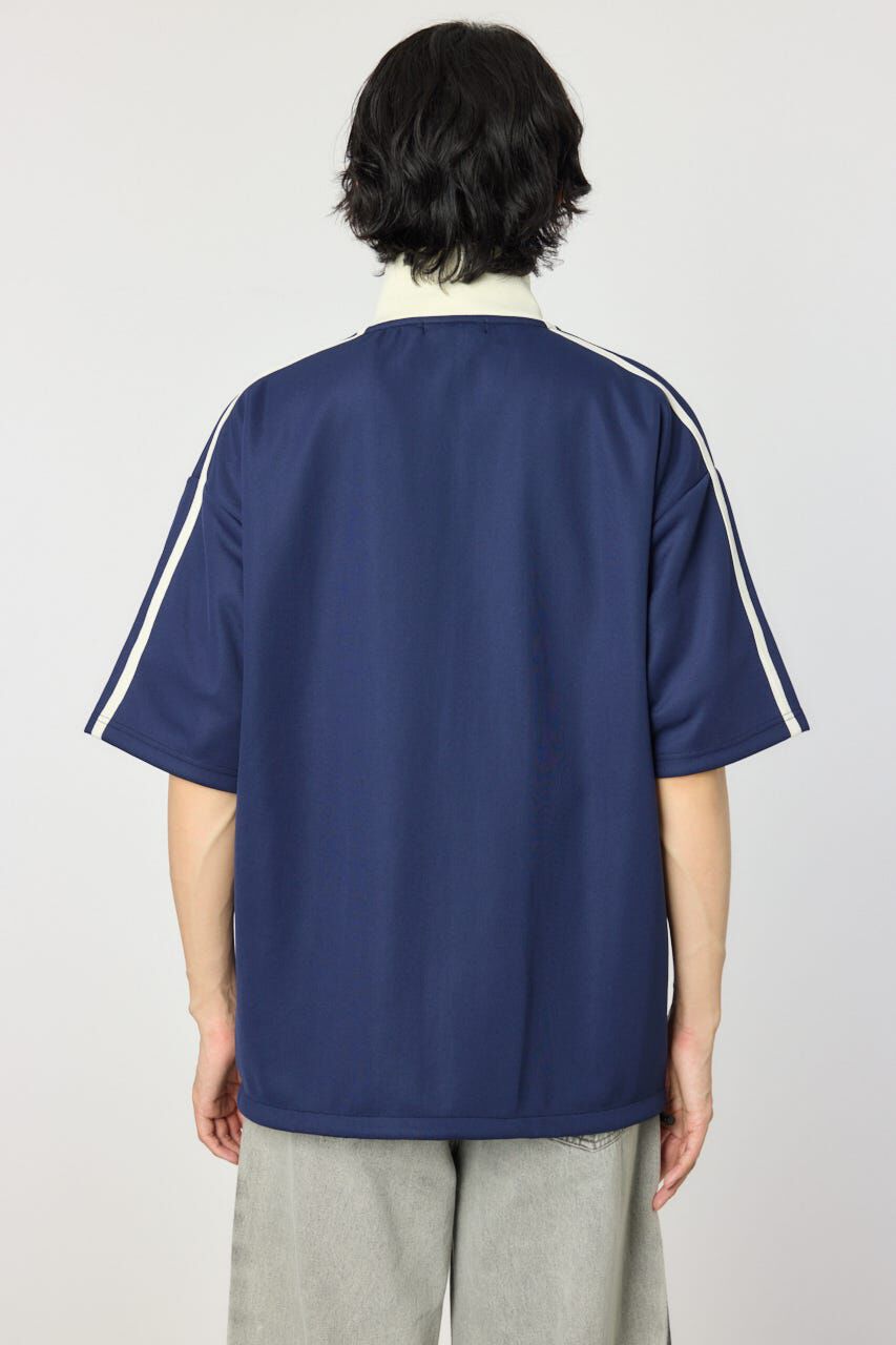 RODEO CROWNS「ハーフスリーブトラックジャケット」|その他|