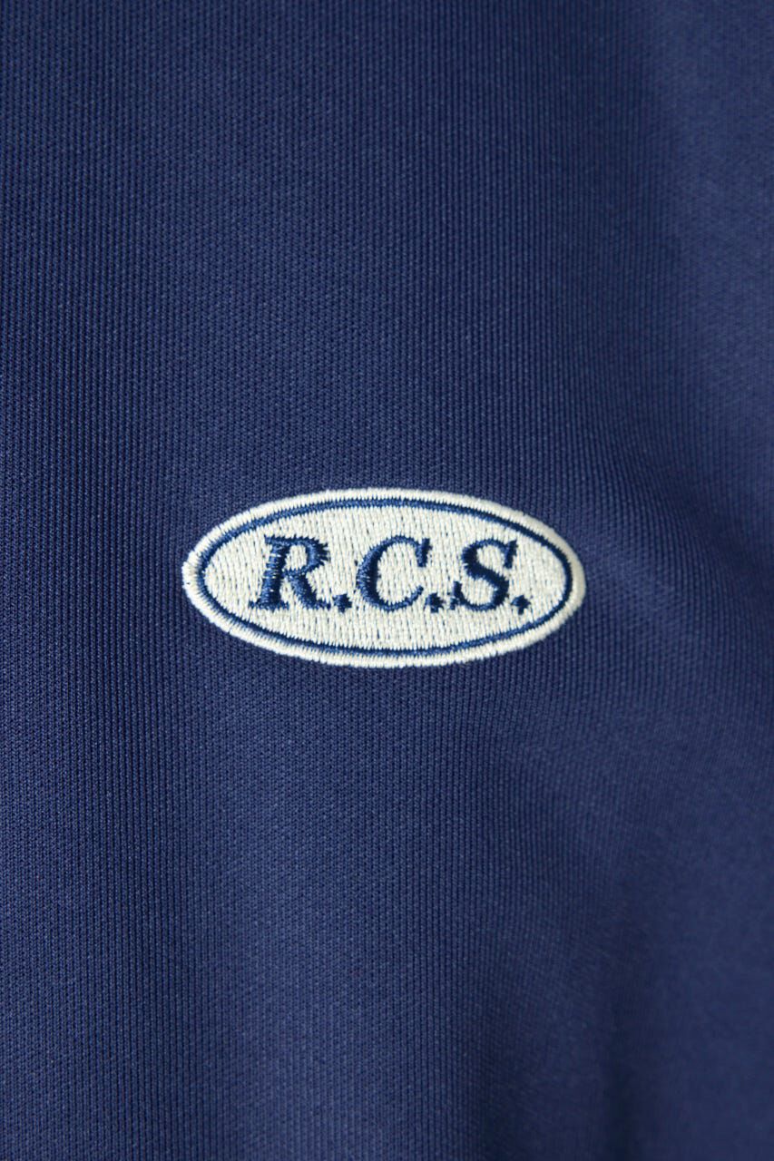 RODEO CROWNS「ハーフスリーブトラックジャケット」|その他|