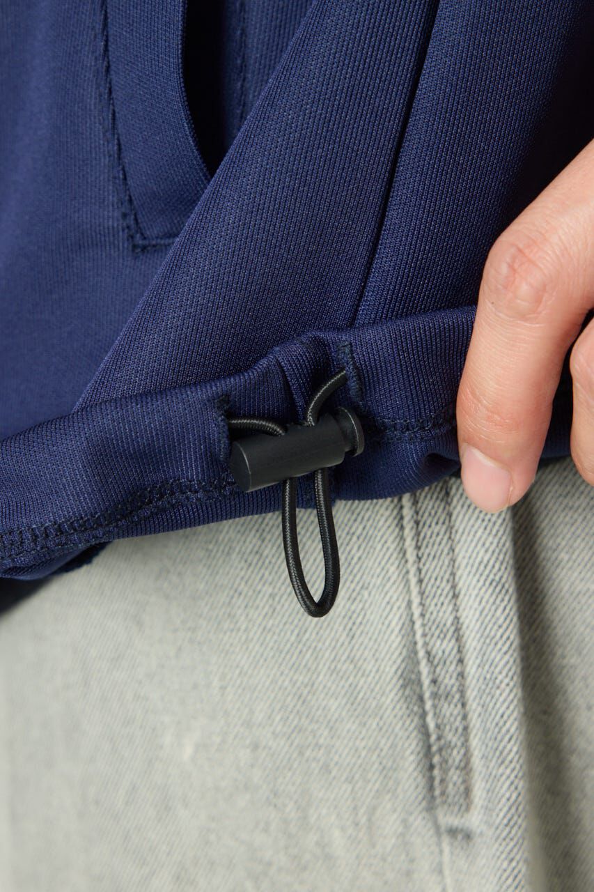 RODEO CROWNS「ハーフスリーブトラックジャケット」|その他|