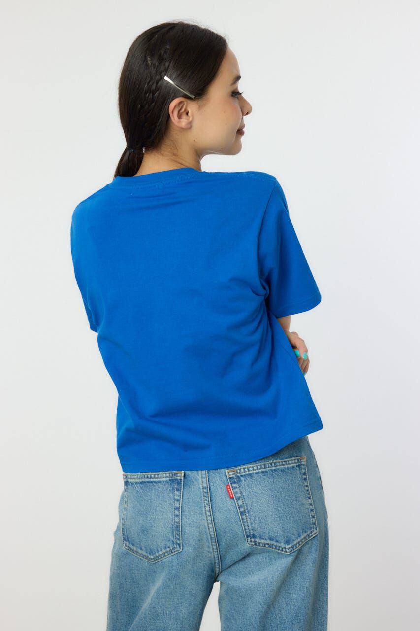 RODEO CROWNS「CITY SCAPE Tシャツ」|Tシャツ・カットソー|