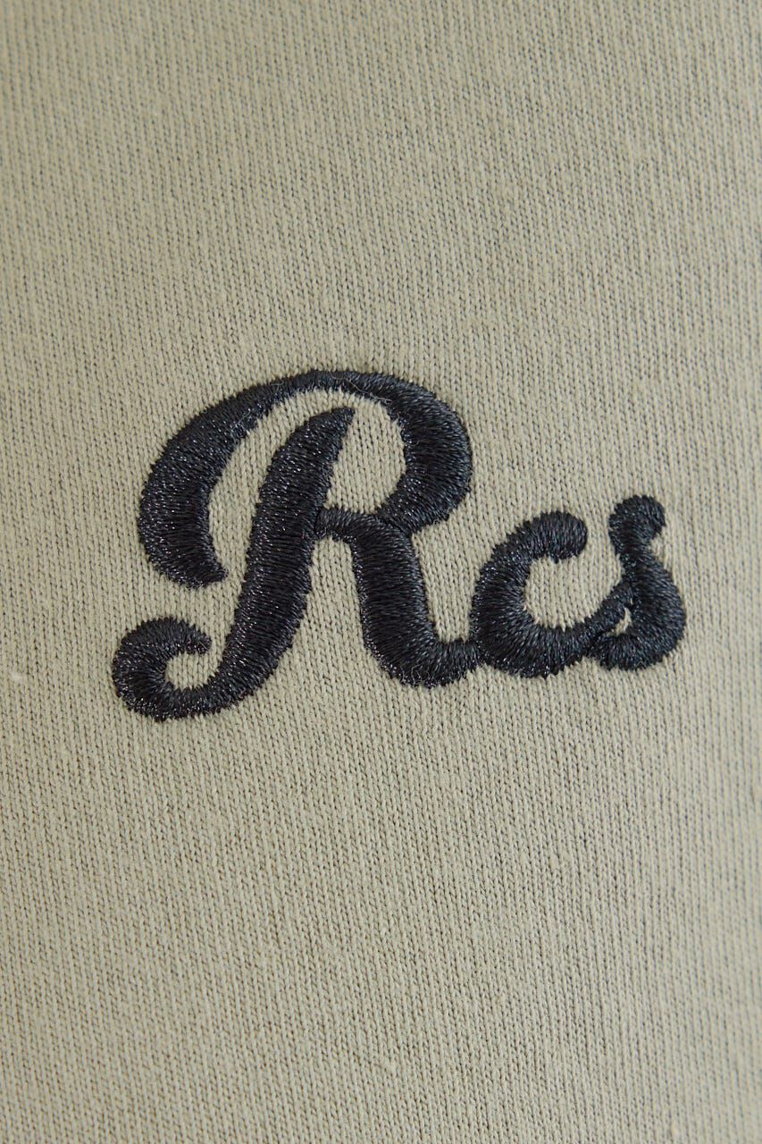 RODEO CROWNS「バックギャザードッキングTシャツ」|Tシャツ・カットソー|