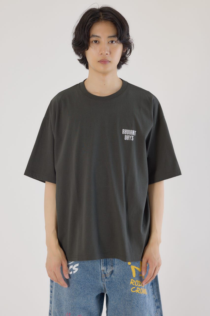 RODEO CROWNS「ボックスガールTシャツ」|Tシャツ・カットソー|