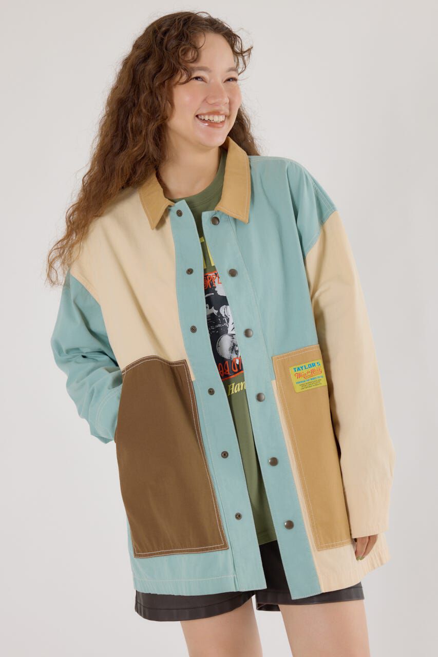 RODEO CROWNS「アクティブジャケット」|その他|