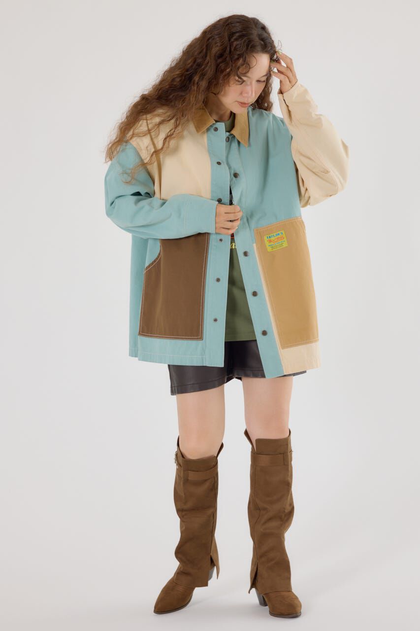 RODEO CROWNS「アクティブジャケット」|その他|