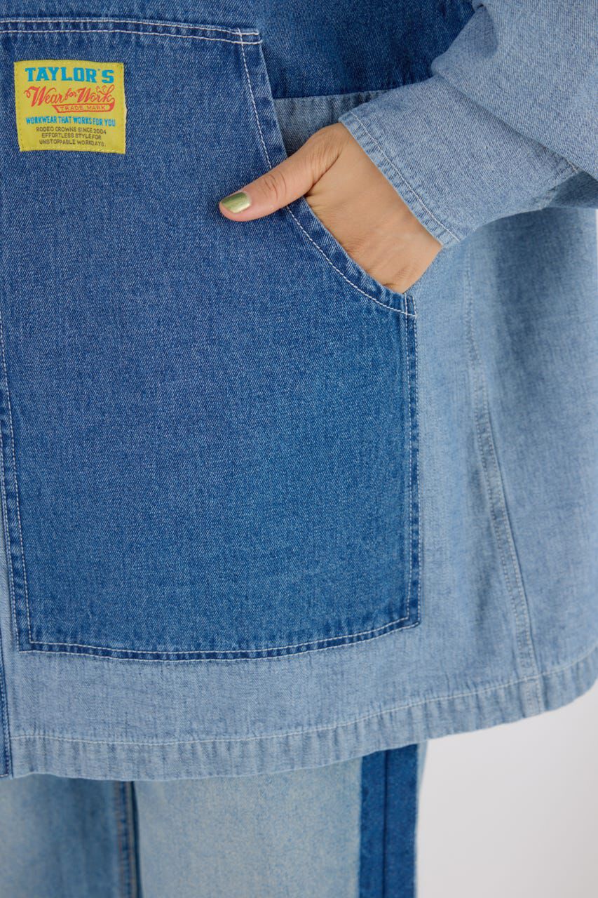 RODEO CROWNS「アクティブジャケット」|その他|