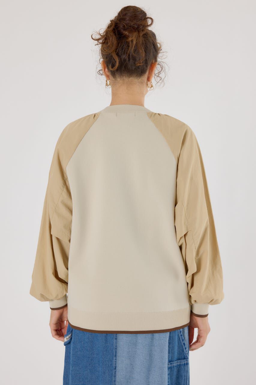 RODEO CROWNS「A-LIGHT DOCKING ニット」|ニット・セーター|