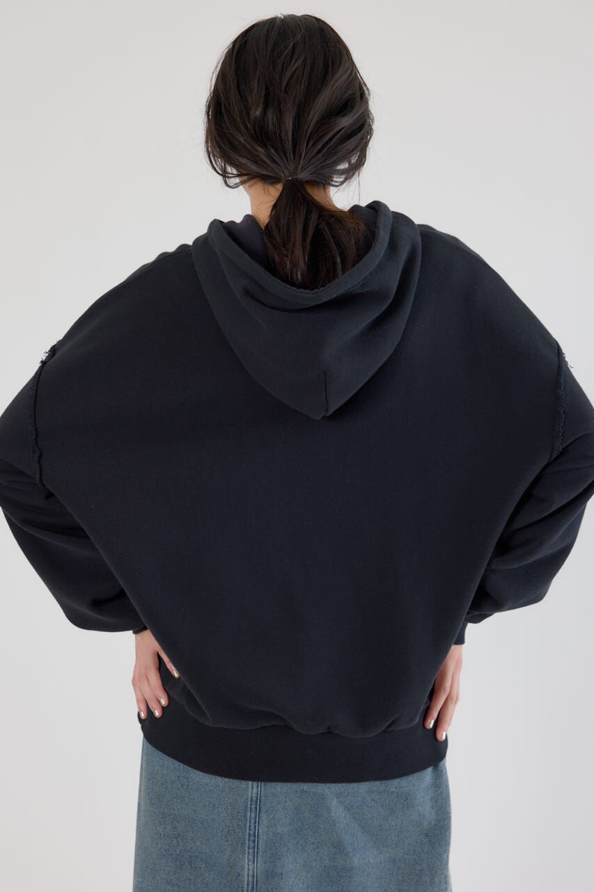 RODEO CROWNS「NATIONSパーカー」|パーカー|