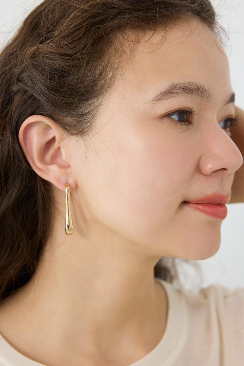 RODEO CROWNS「ディフォーメーションピアス」|ピアス|