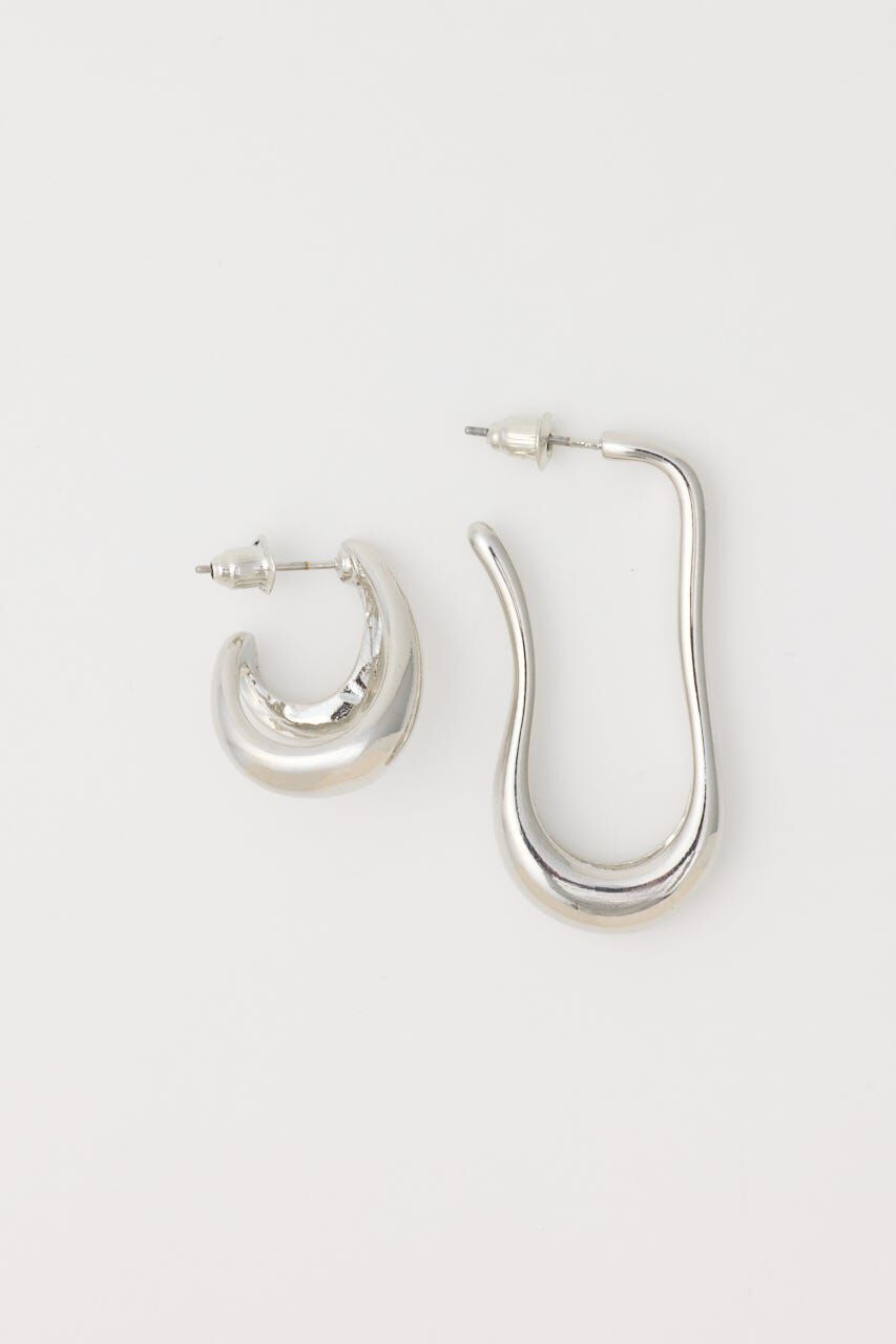 RODEO CROWNS「ディフォーメーションピアス」|ピアス|