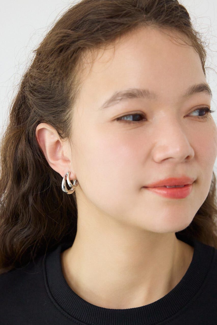 RODEO CROWNS「ディフォーメーションピアス」|ピアス|