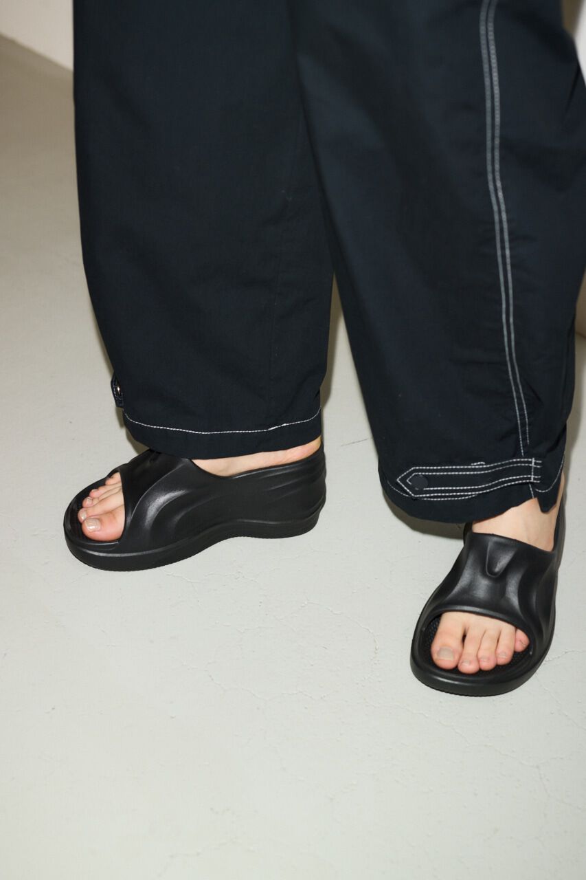 SLY「EVA SPORTY サンダル」|サンダル|