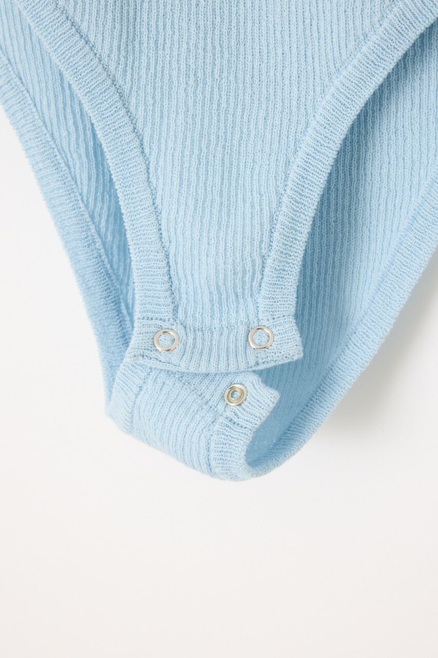 SLY「COLLARED BODYSUIT」|ニット・セーター|