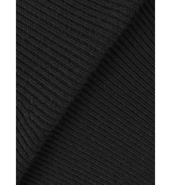 RESEXXY「ボウタイマーメイドニットワンピース」|ワンピース|