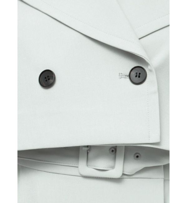 LAGUNAMOON「マルチWAYトレンチコート」|トレンチコート|