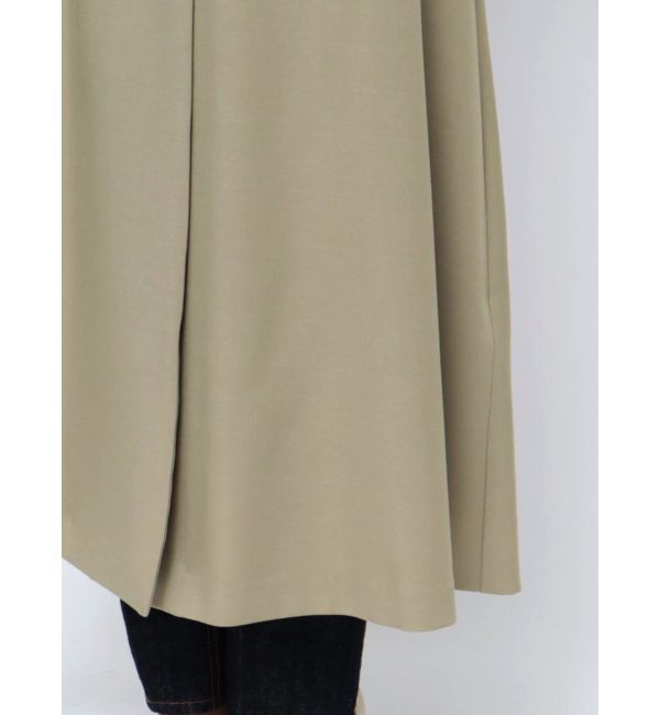 LAGUNAMOON「マルチWAYトレンチコート」|トレンチコート|