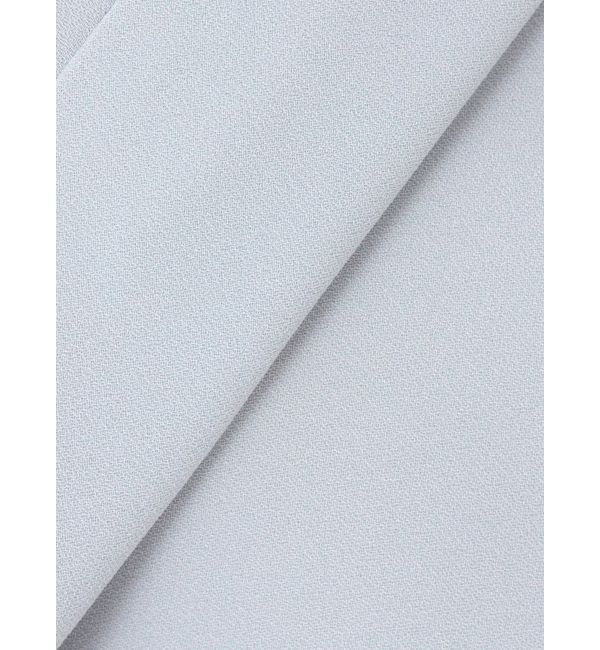 LAGUNAMOON「レースネックペプラムキャミソール」|キャミソール|