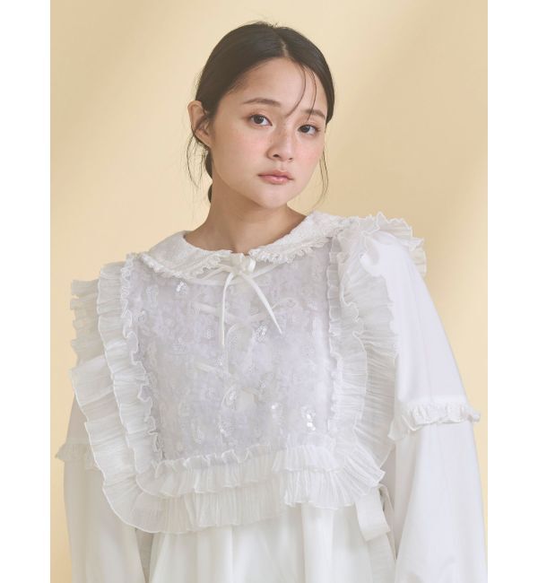 merry jenny「frillfrill スパンコールカラー」|その他|