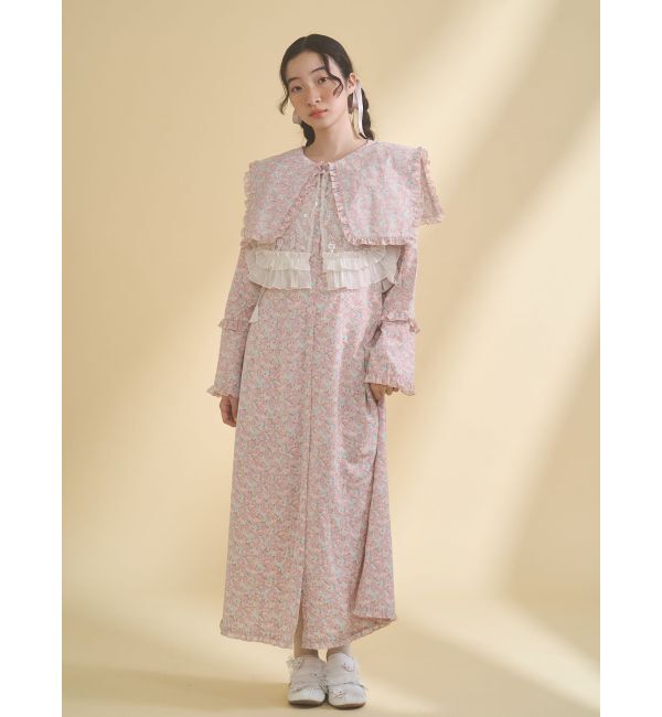 merry jenny「frillfrill スパンコールカラー」|その他|