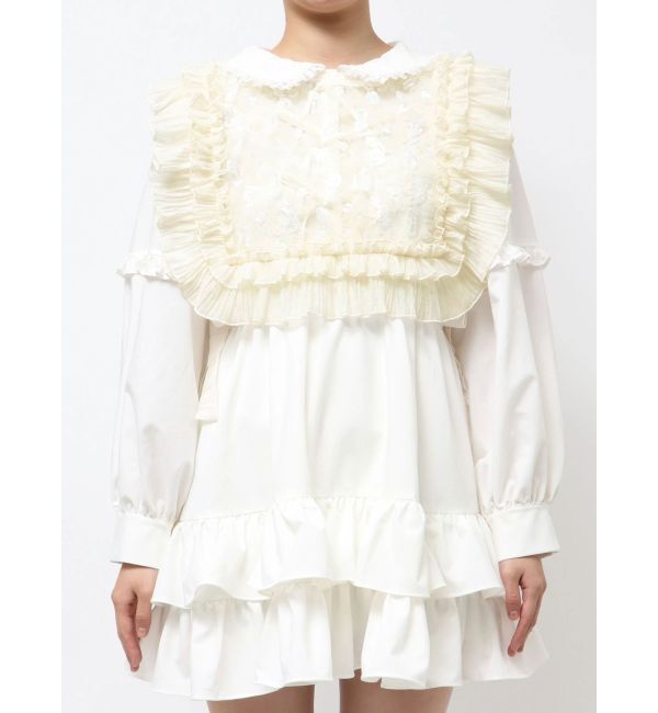 merry jenny「frillfrill スパンコールカラー」|その他|