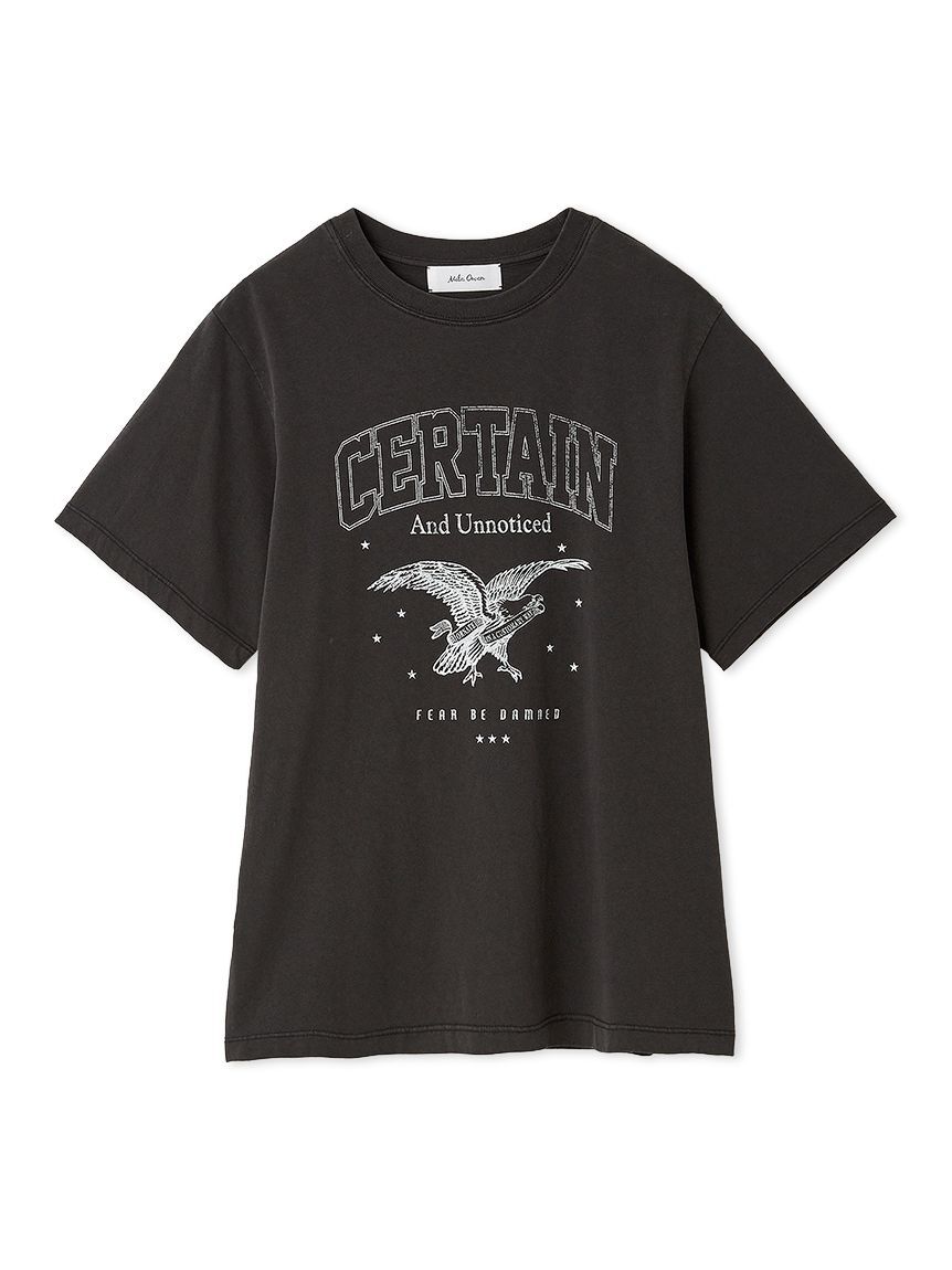 Mila Owen「EAGLETシャツ」|Tシャツ・カットソー|CGRY