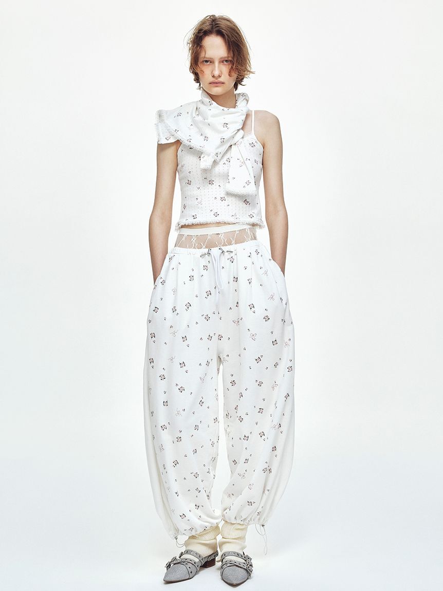 FURFUR「シアーレッグウォーマー」|レッグウォーマー|