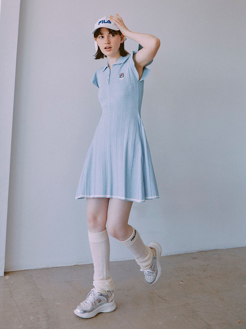 FURFUR「シアーレッグウォーマー」|レッグウォーマー|