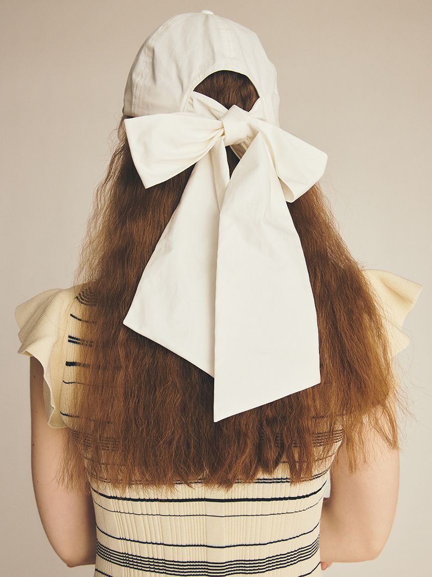 FURFUR「【FILAコラボ】ニットワンピース」|ワンピース|