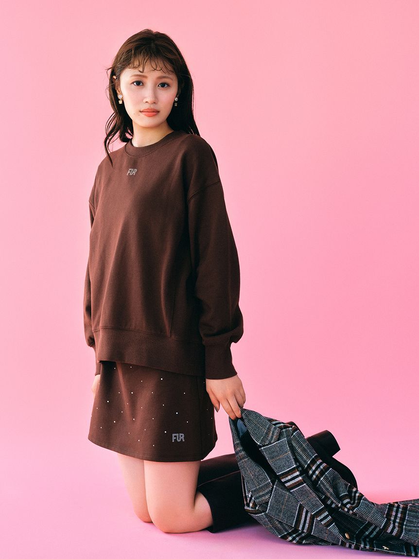 FURFUR「ウエスタンロングブーツ」|ロングブーツ|