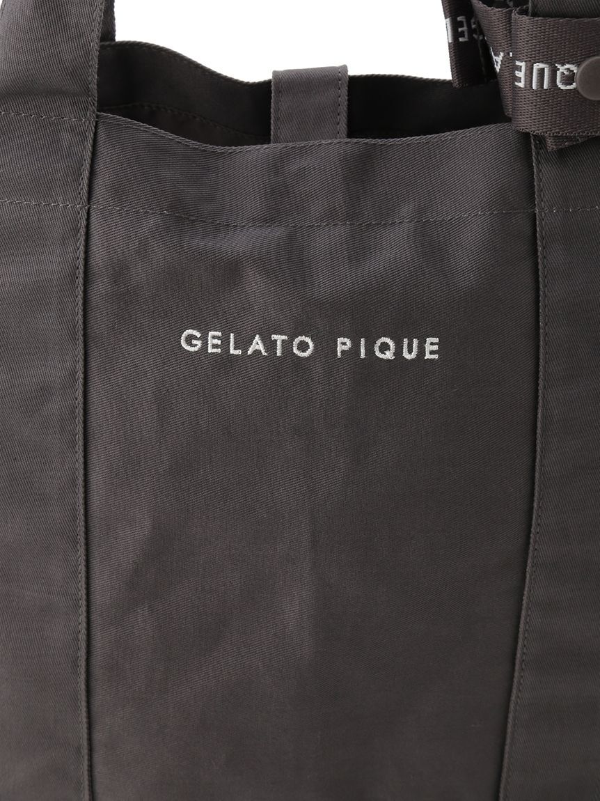 GELATO PIQUE KIDS & BABY「ママバッグ+ショルダーポーチセット」|マタニティ・ママグッズ|