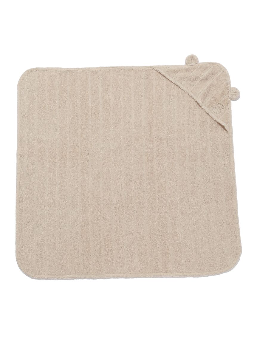 GELATO PIQUE KIDS & BABY「【BABY】タオルブランケット」|その他ベビー用品|