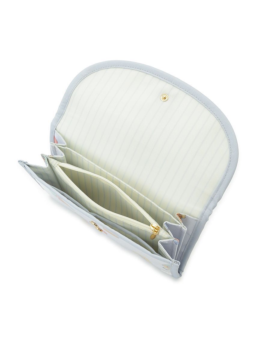 GELATO PIQUE KIDS & BABY「【販路限定】総柄母子手帳ケースS」|マタニティ・ママグッズ|