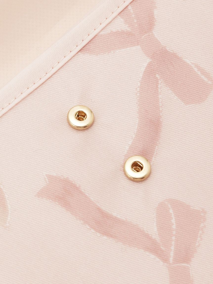 GELATO PIQUE KIDS & BABY「【販路限定】総柄母子手帳ケースS」|マタニティ・ママグッズ|