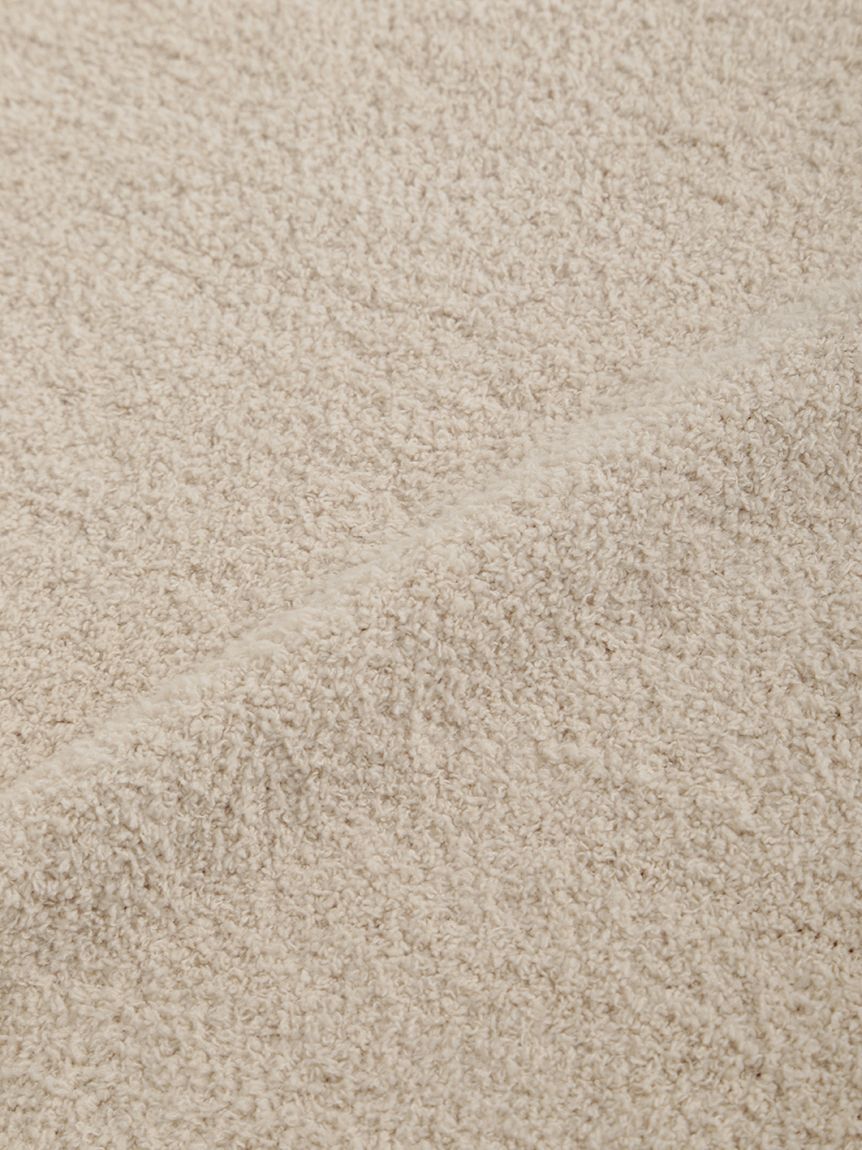 GELATO PIQUE KIDS & BABY「【ラッピング済み】【BABY】ベアブランケット&ぬいぐるみ&ボディースーツ&スタイ4点セット ギフトBOX」|その他ベビー用品|