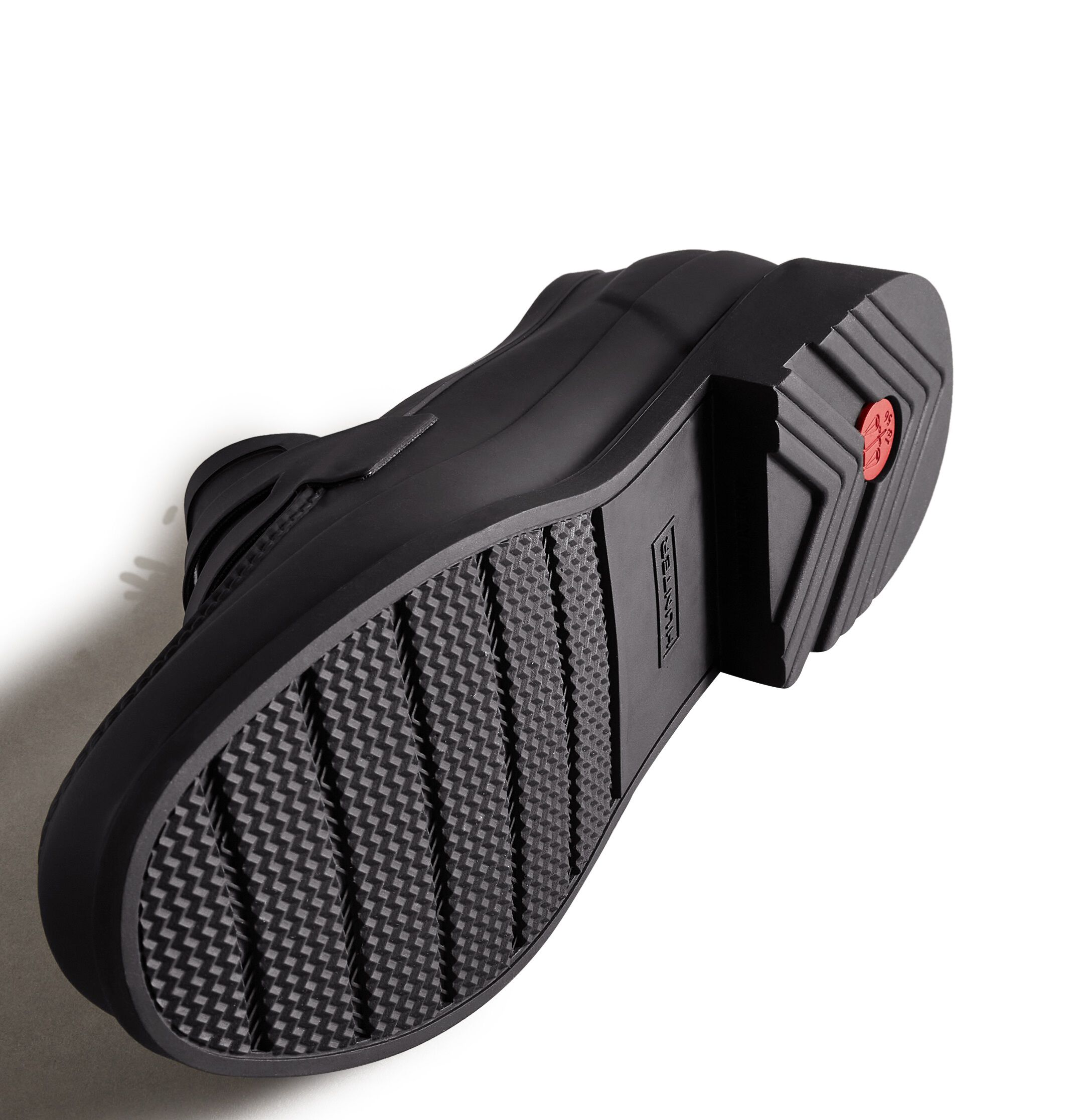  「【メンズ】リファインドペニーローファー」|レインシューズ|