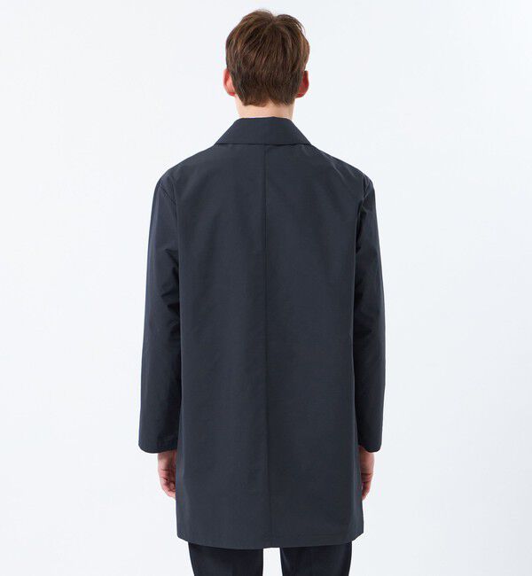 MACKINTOSH PHILOSOPHY「コットンライクタッサー BALBY（バルビー）」|レインコート|