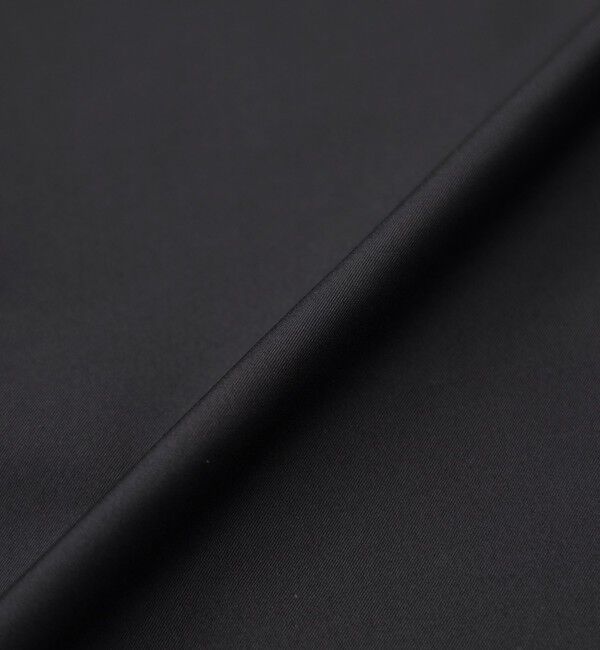 MACKINTOSH PHILOSOPHY「ツイルストレッチ BELFAST（ベルファスト）ミリタリーパーカ」|ブルゾン・スタジャン|