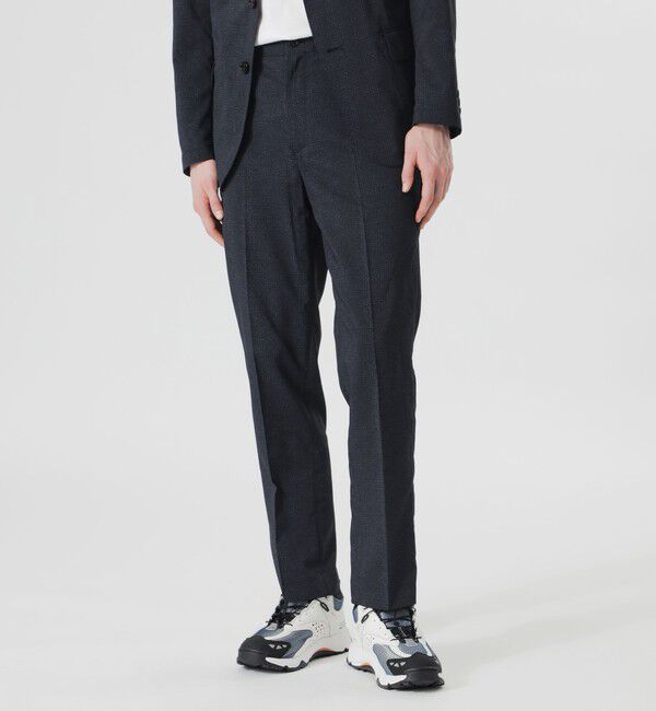  「HRAFTEXスラックス」|スラックス|