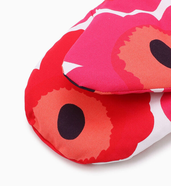 Marimekko「Pieni Unikko ミトン」|その他|
