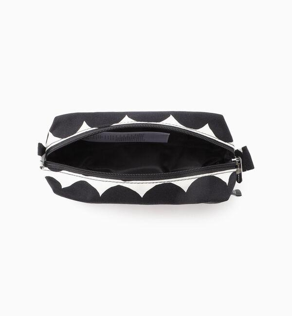 Marimekko「Tiise Rasymatto ポーチ」|ポーチ|