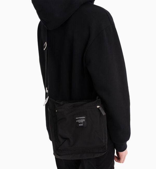 Marimekko「Pal ショルダーバッグ」|ショルダー・メッセンジャー|