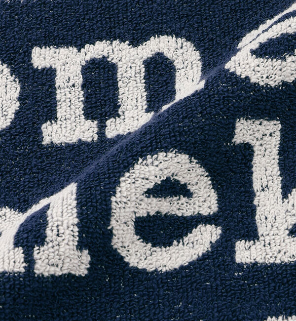 Marimekko「【日本限定】Marimekko Logo ミニタオル」|タオル|